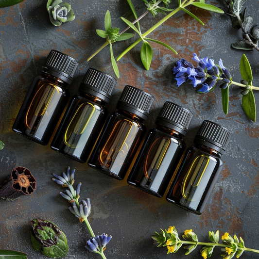 How To Incorporate Essential Oils Into Your Skincare Routine.