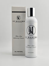 Mint Julep Exfoliating Cleanser