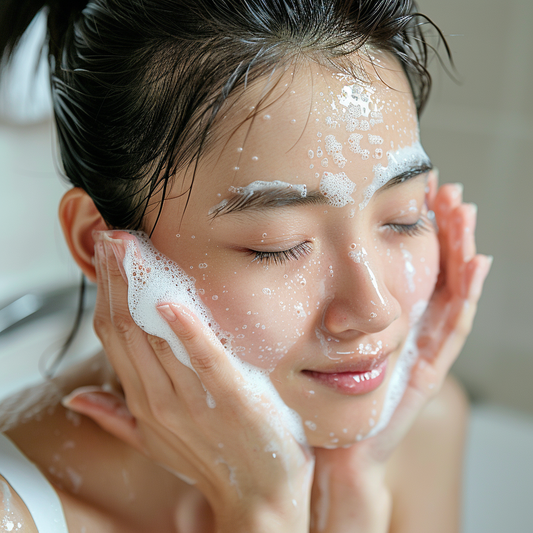 The Best Multi Step Skincare Treatment.