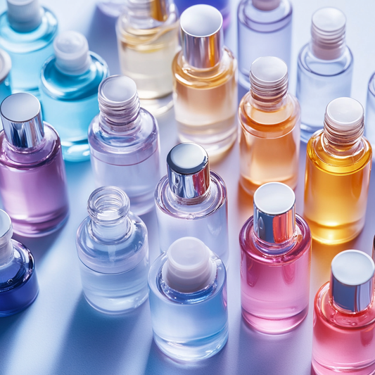 Why Do Drugstore Brands Use So Many Chemicals?