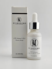 15% Vitamin CBE Ferulic Serum